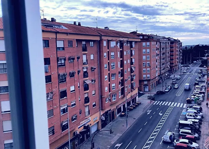 Hotel Herreros