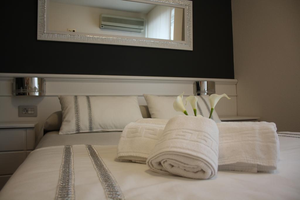 Herreros Hotel