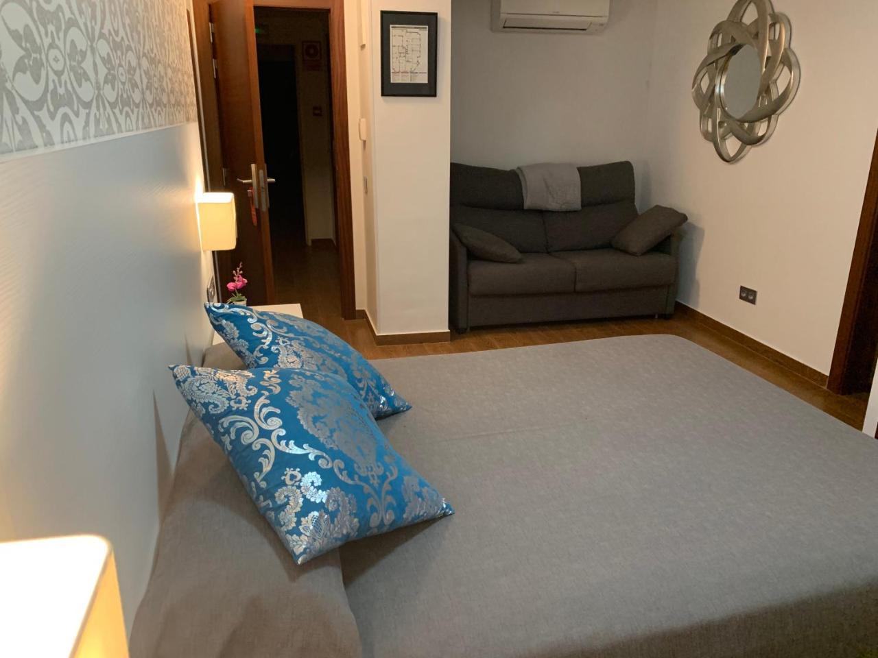 Herreros Hotel